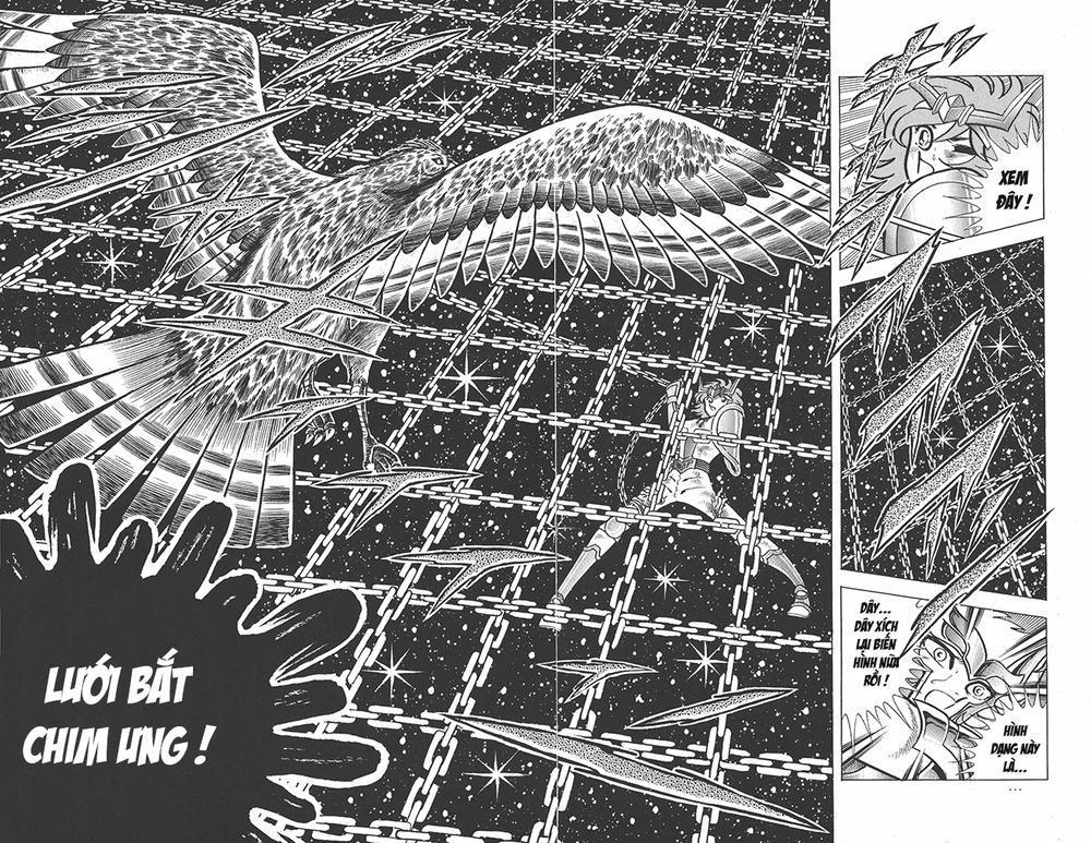 áo giáp vàng chapter 53 24