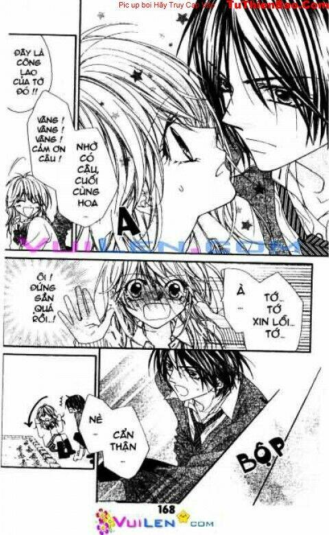 thiên thần giả tạo chapter 4 168