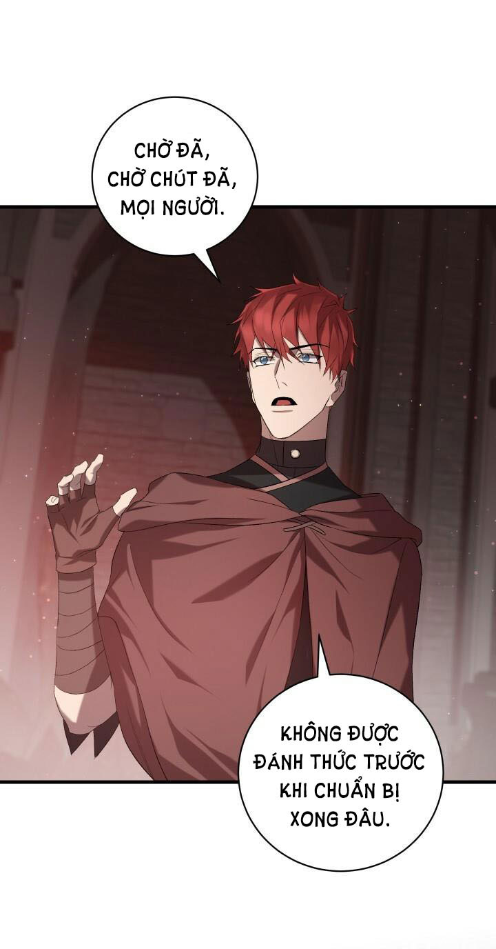 phương pháp nuôi dưỡng thế thân chapter 19.1 22