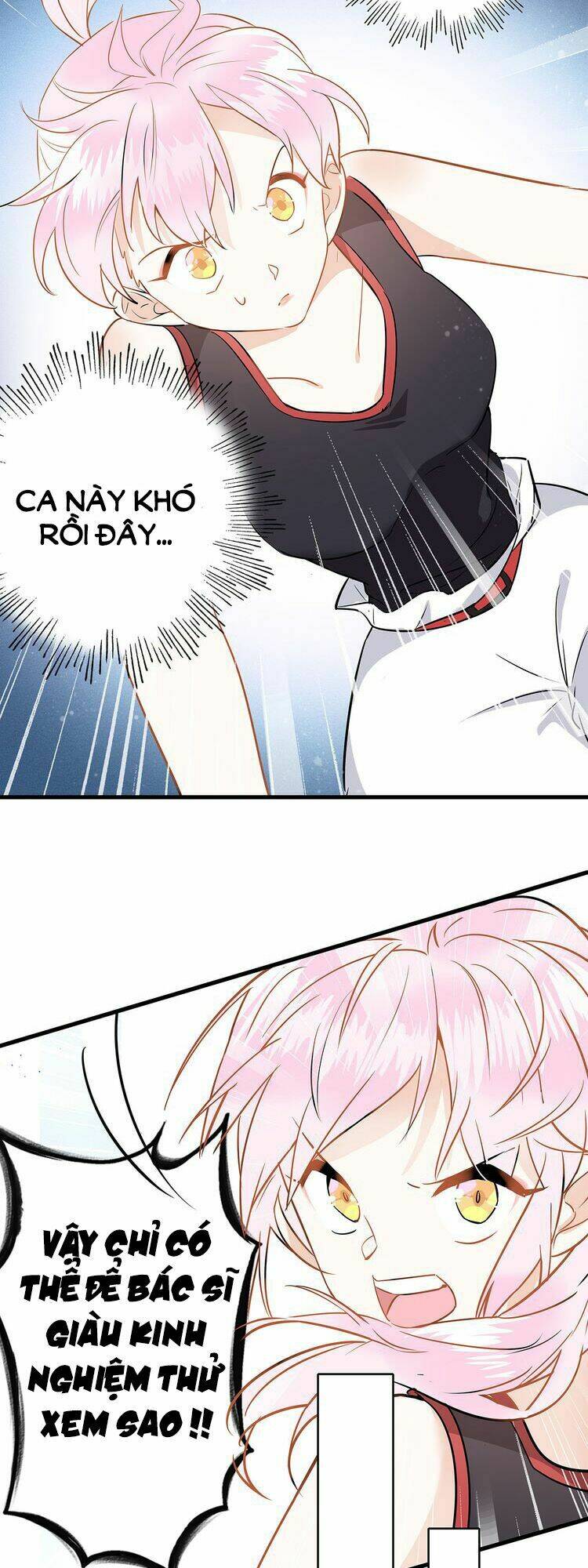 dừng chân nơi trái tim anh chapter 2 19