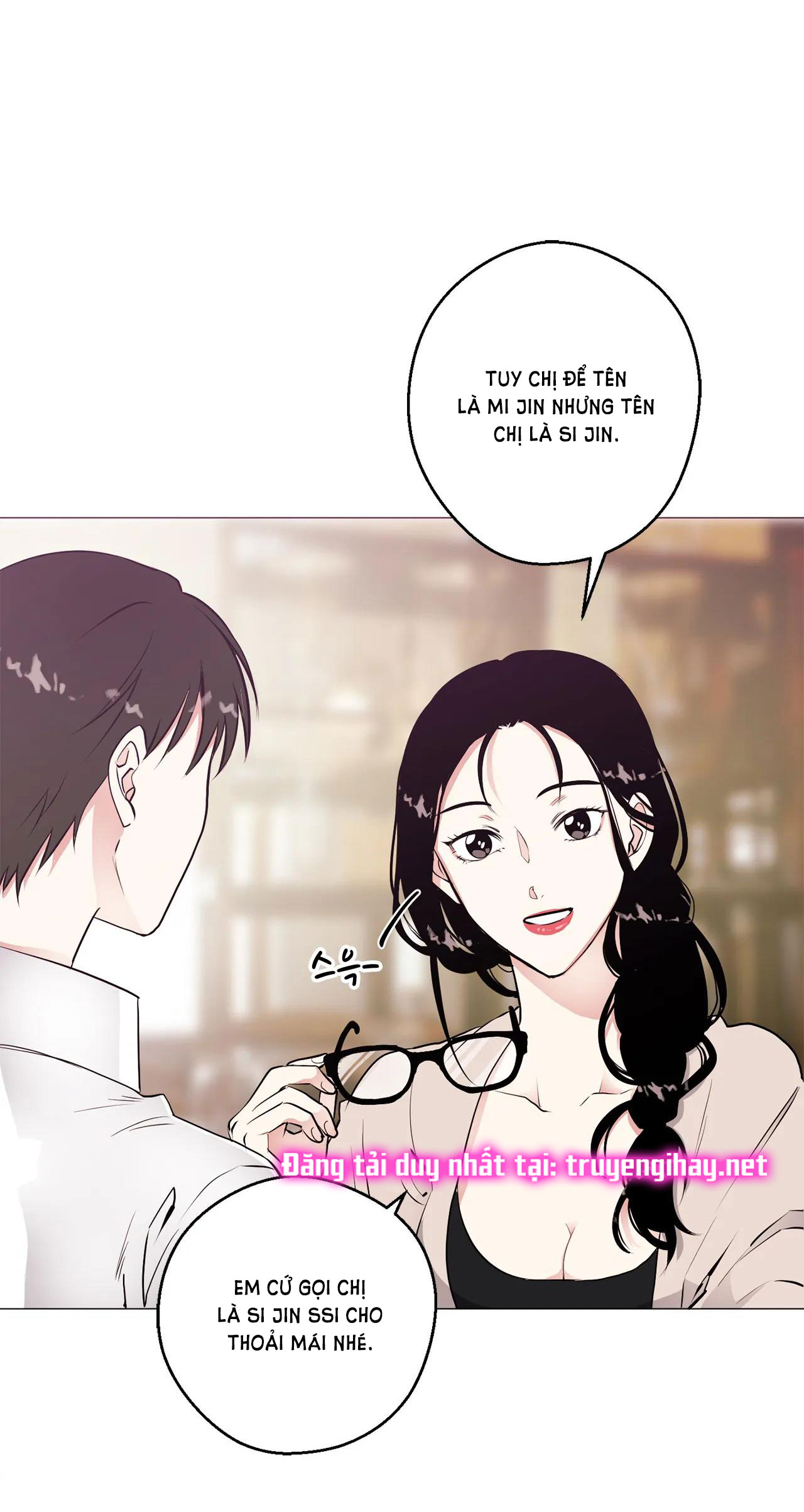 maybe - biết đâu chúng ta cũng chapter 1.2 25