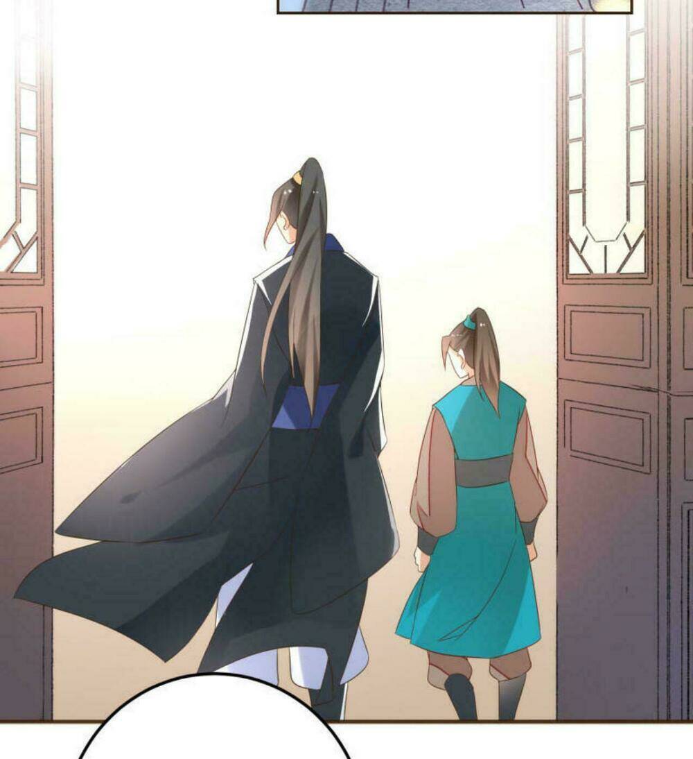 pháo hôi nữ xứng - hoàn khố lệ vương phi chapter 5 23