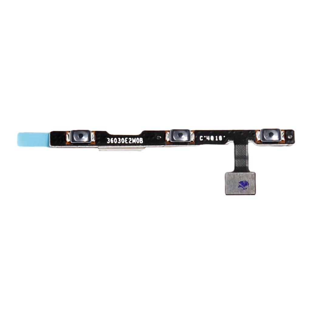 Internal Power Volume Mute On/Off Switch Flex Ribbon Cable for Xiaomi mi 8se