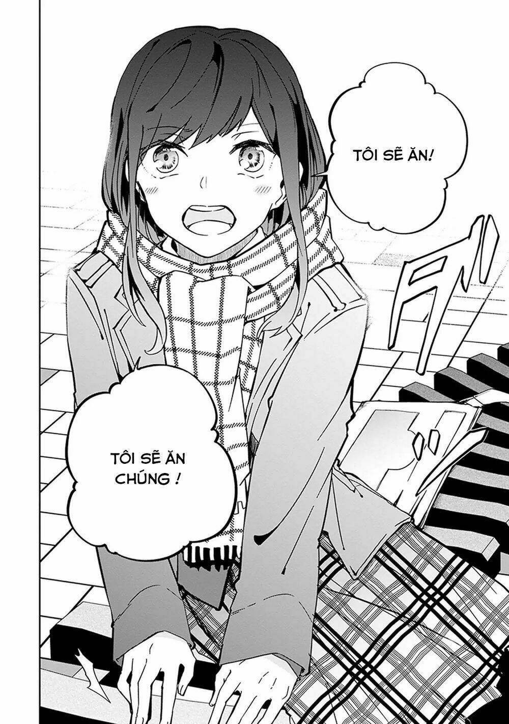 hatsukoi losstime chapter 3 29