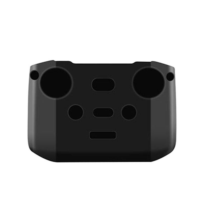 Bộ điều khiển từ xa Trường hợp bảo vệ silicon mềm bảo vệ chống bụi cho DJI Mavic Air 2 Phụ kiện