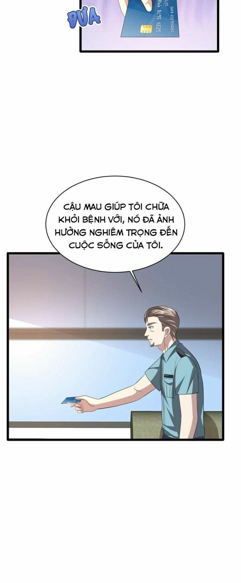 đô thị tà vương chapter 63 24