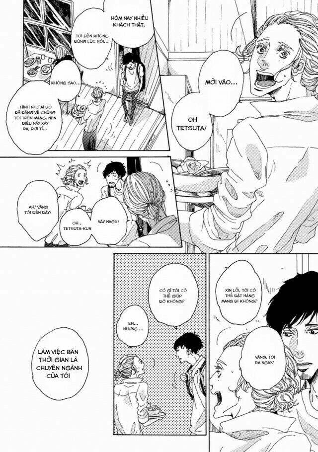 ephemeral scale chapter 3 33