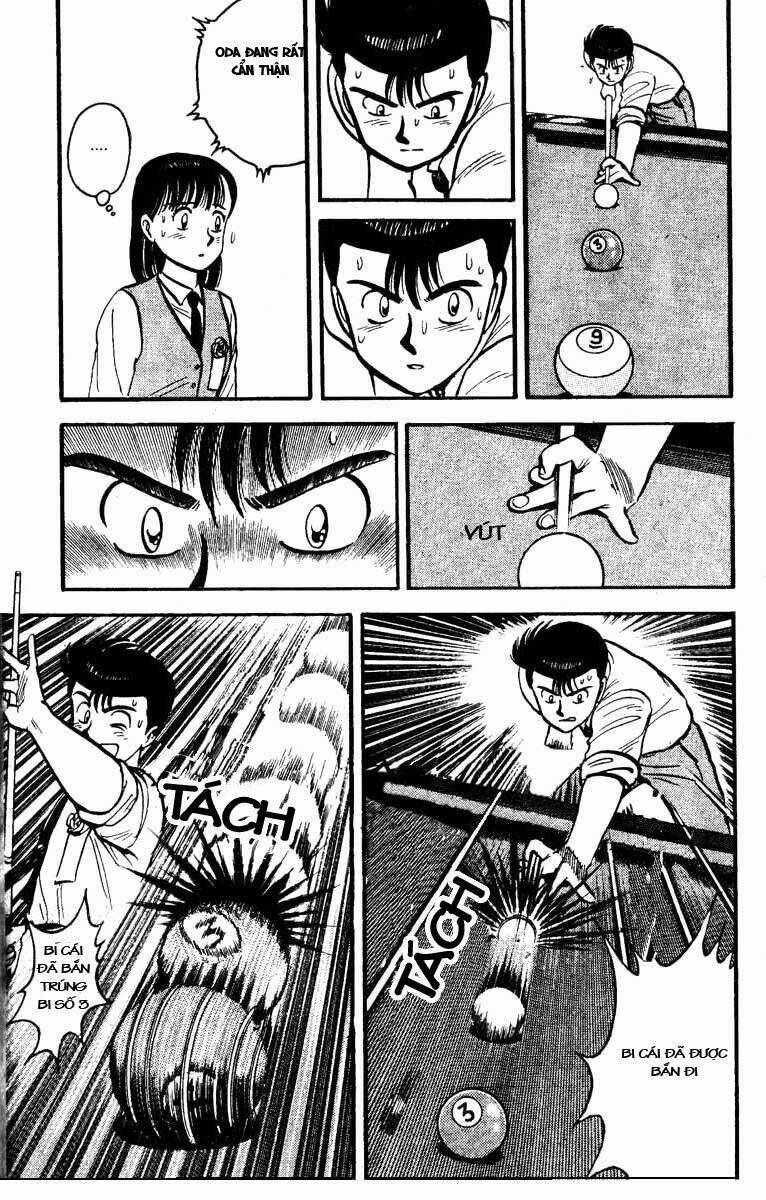 break shot chapter 14 9