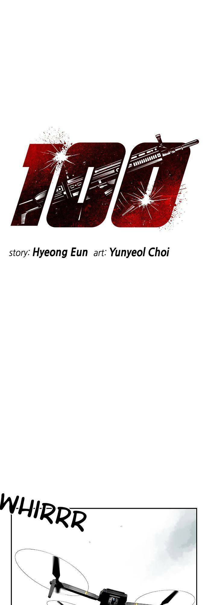 pubg - cuộc chiến sinh tồn - 100 chapter 34 1