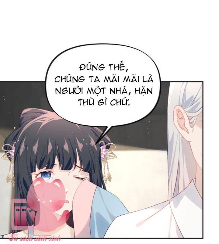 một đêm nọ đột nhiên yandere tới! chapter 129 7