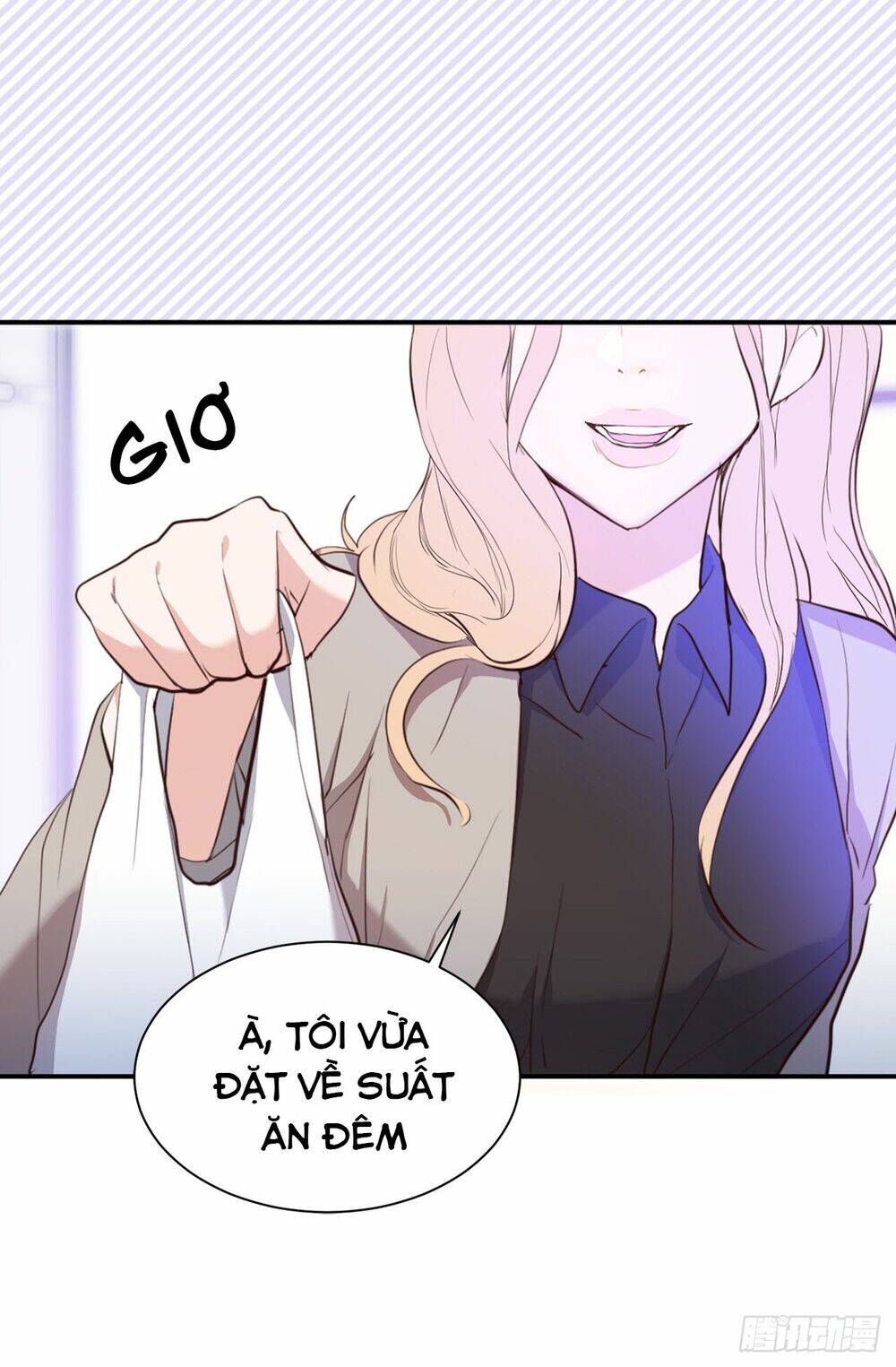 acup tiên sinh chapter 33 19