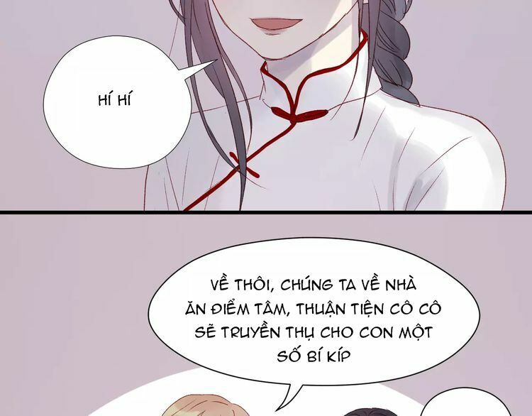 lượm được một tiểu hồ ly phần 2 chapter 8 58