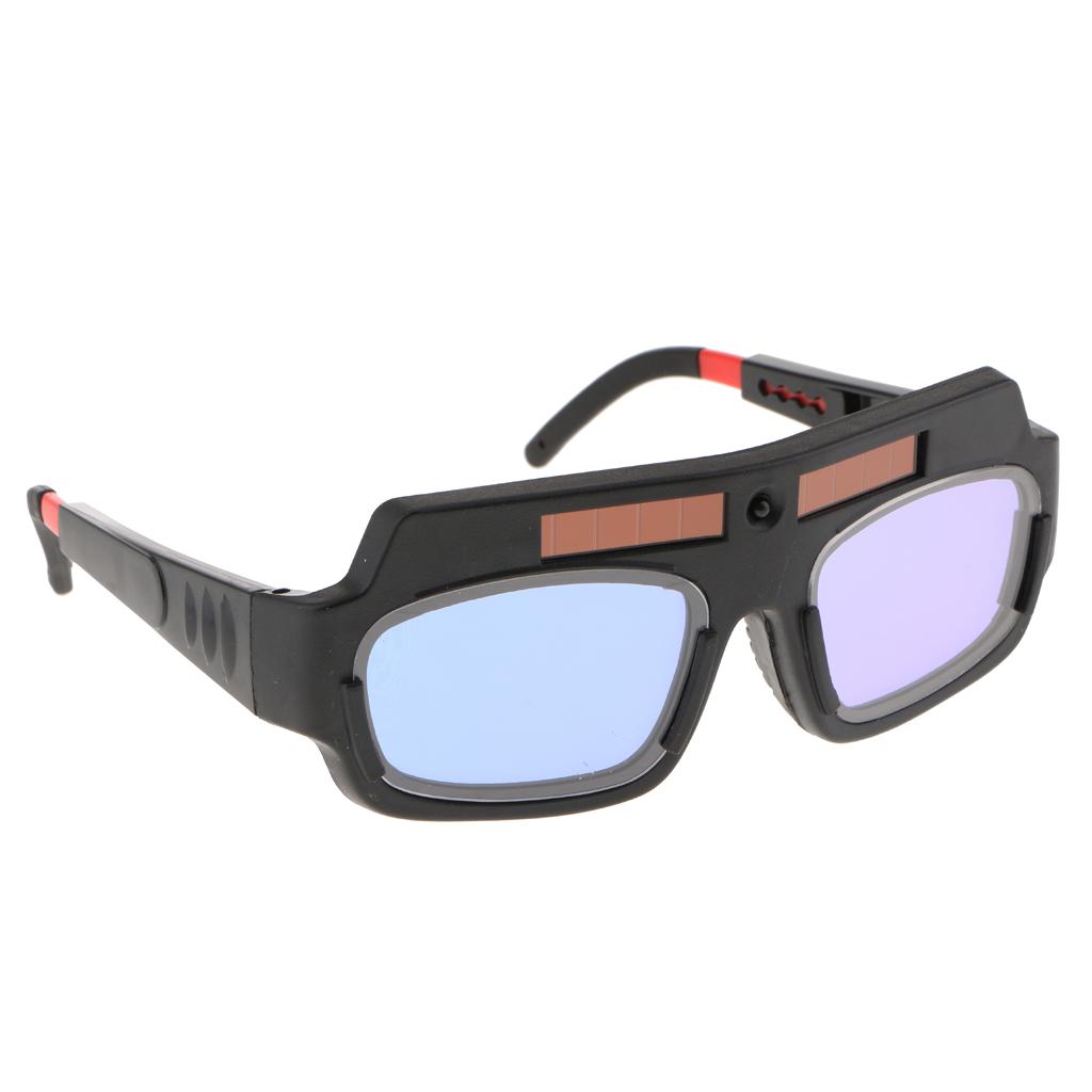 Hàn Cắt Máy Hàn Kính Bảo Hộ Đen Bảo Vệ Mắt Hàn Kính