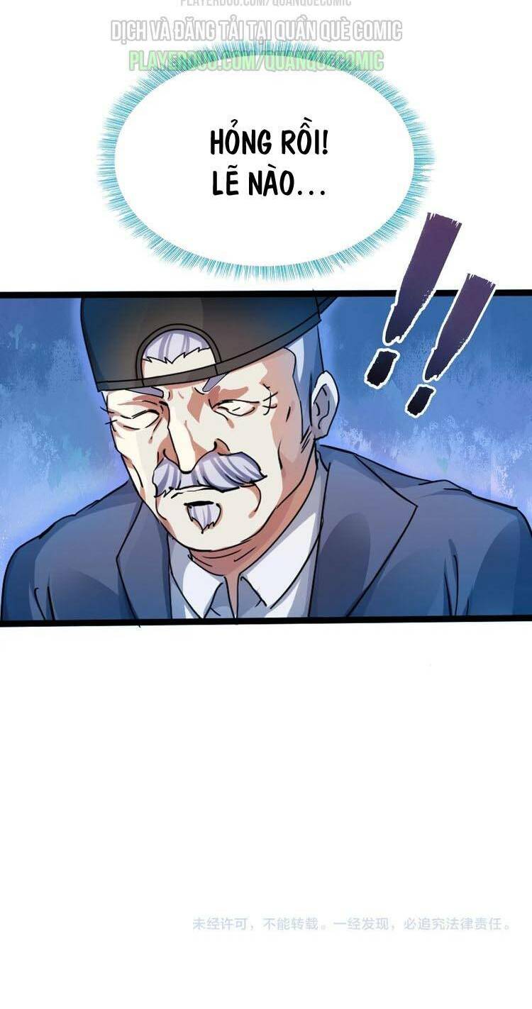 kinh thế kỳ nhân chapter 30 39