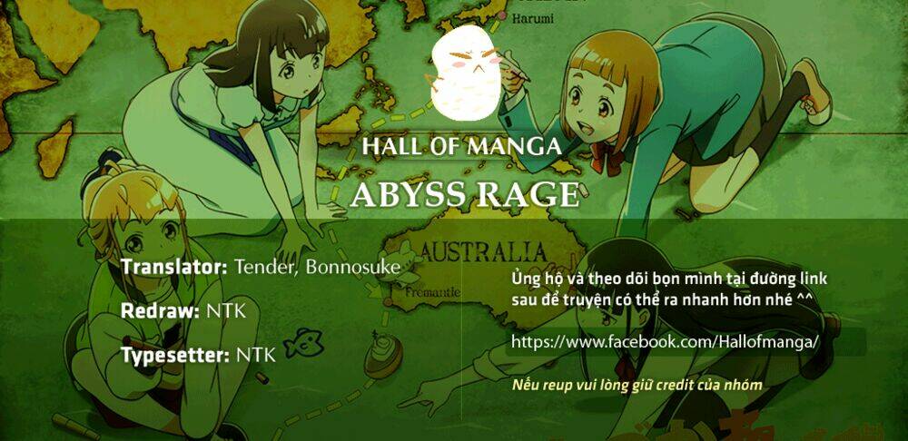 Abyss Rage Chapter 60 - Trang 0