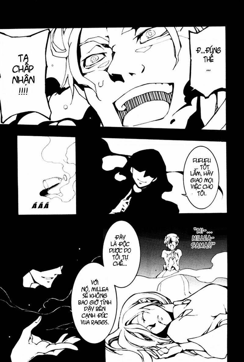 07 hồn ma chapter 87 5