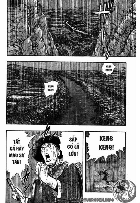 hoàng phi hồng phần 4 chapter 44 3