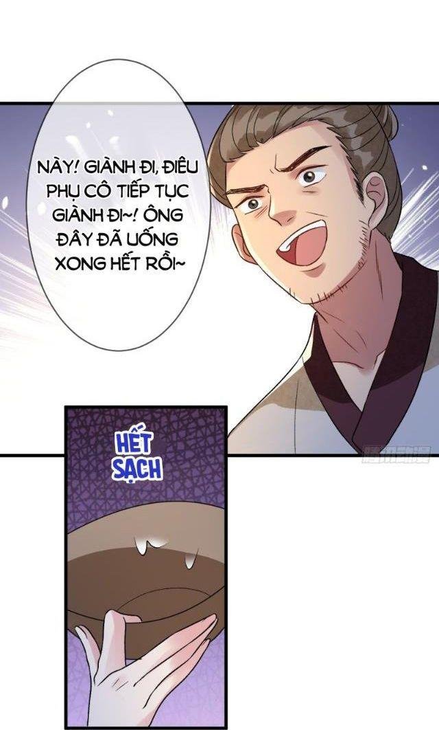 mạt thế nữ vương chapter 32 39