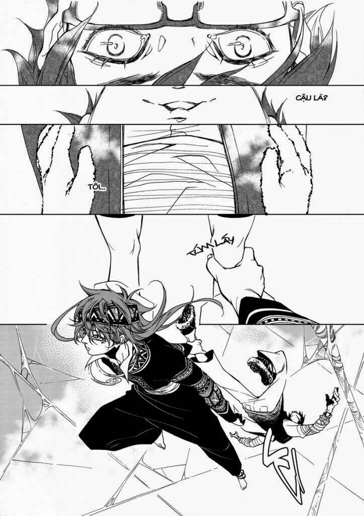 tam thế chapter 1 20