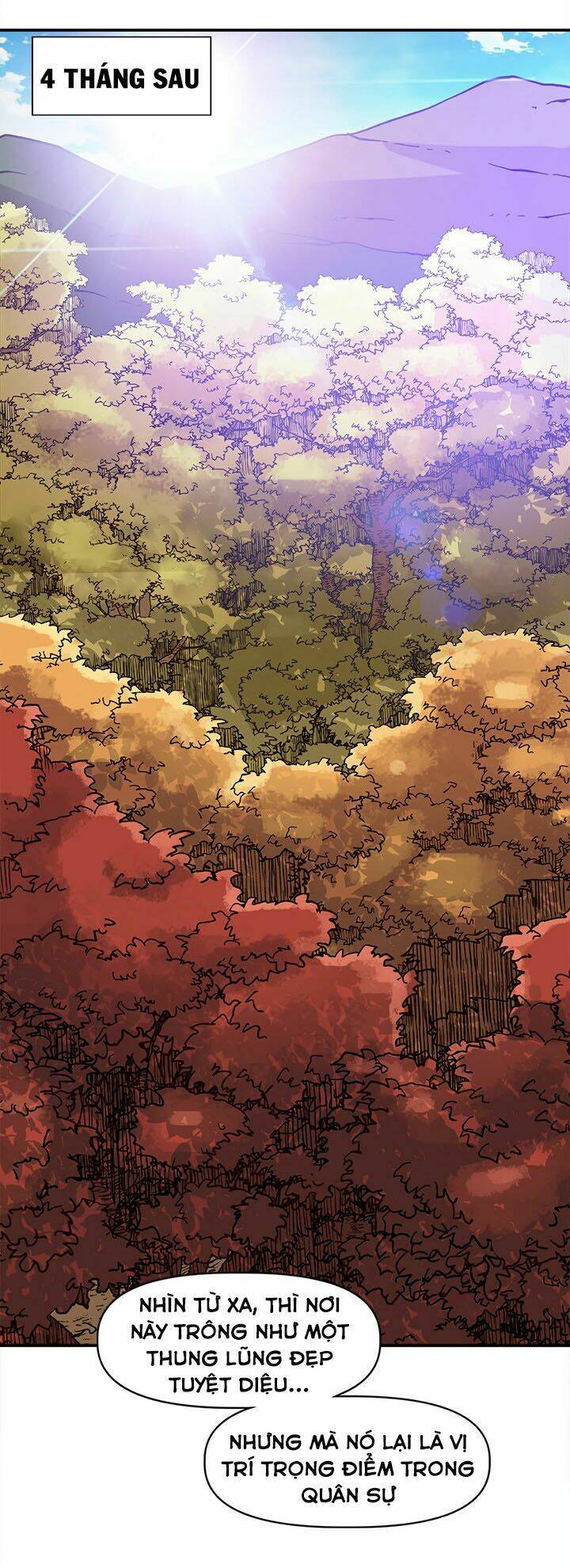 đại lục vô song chapter 25 13