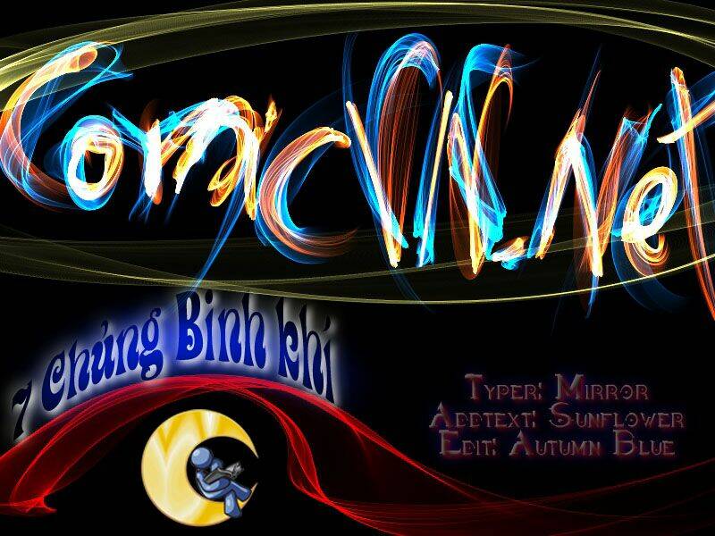 thất chủng vũ khí chapter 17 32