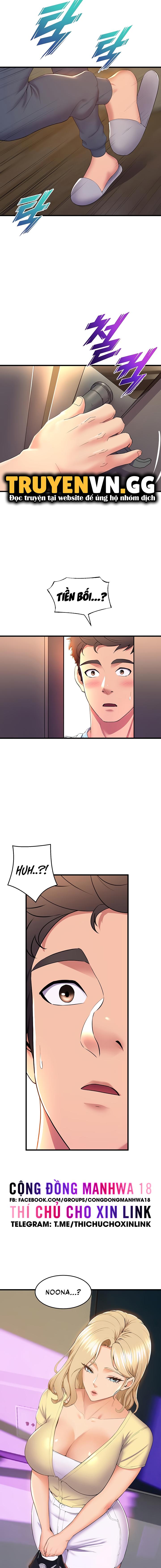 lớp nhảy mỹ nhân chapter 72 12