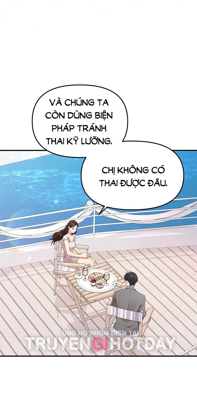 gửi em người đánh cắp những vì sao - to you who swallowed a star chapter 143.1 10