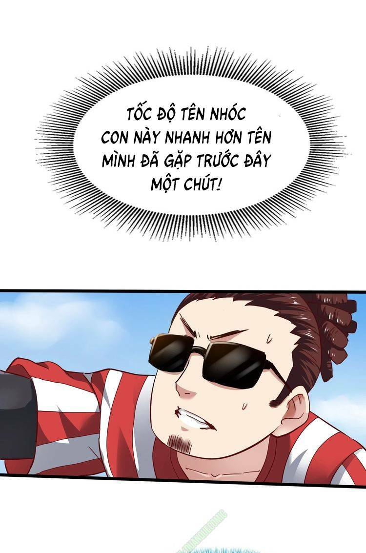 kinh thế kỳ nhân chapter 15 12