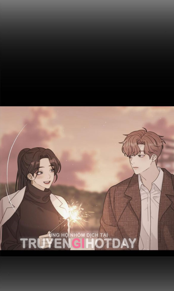 Couple Breaker chapter 40.2 20