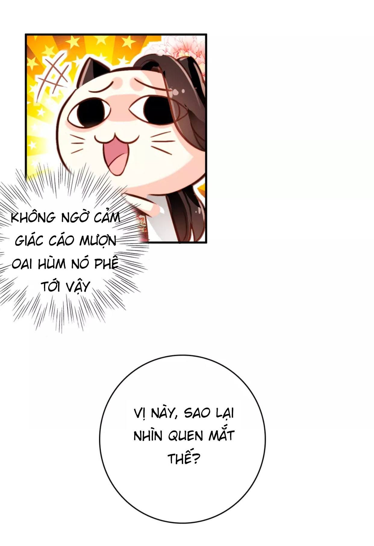 mỹ nhân làm tướng chapter 6 10