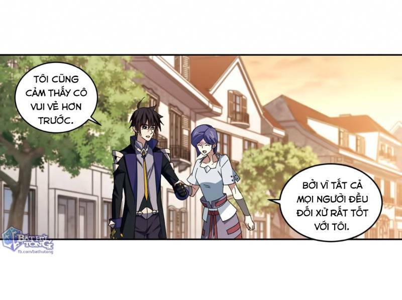 võng du chi cận chiến pháp sư chapter 273 15