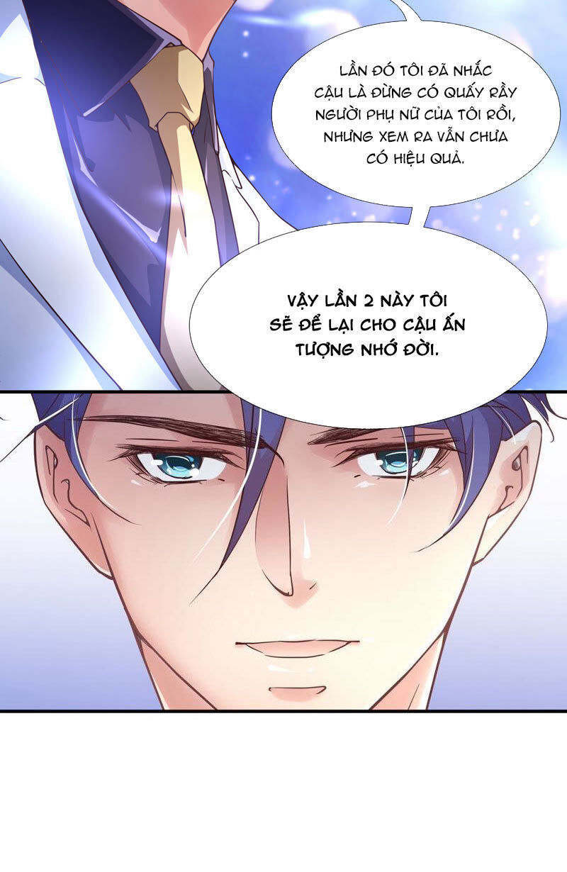 chiến lược lãng mạn của thịnh thiếu chapter 61 51