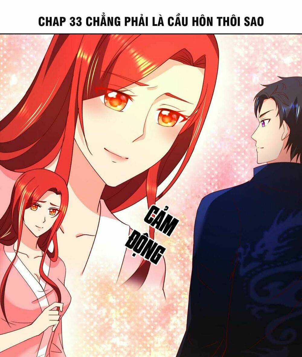 vú em là cổ tiên chapter 33 1