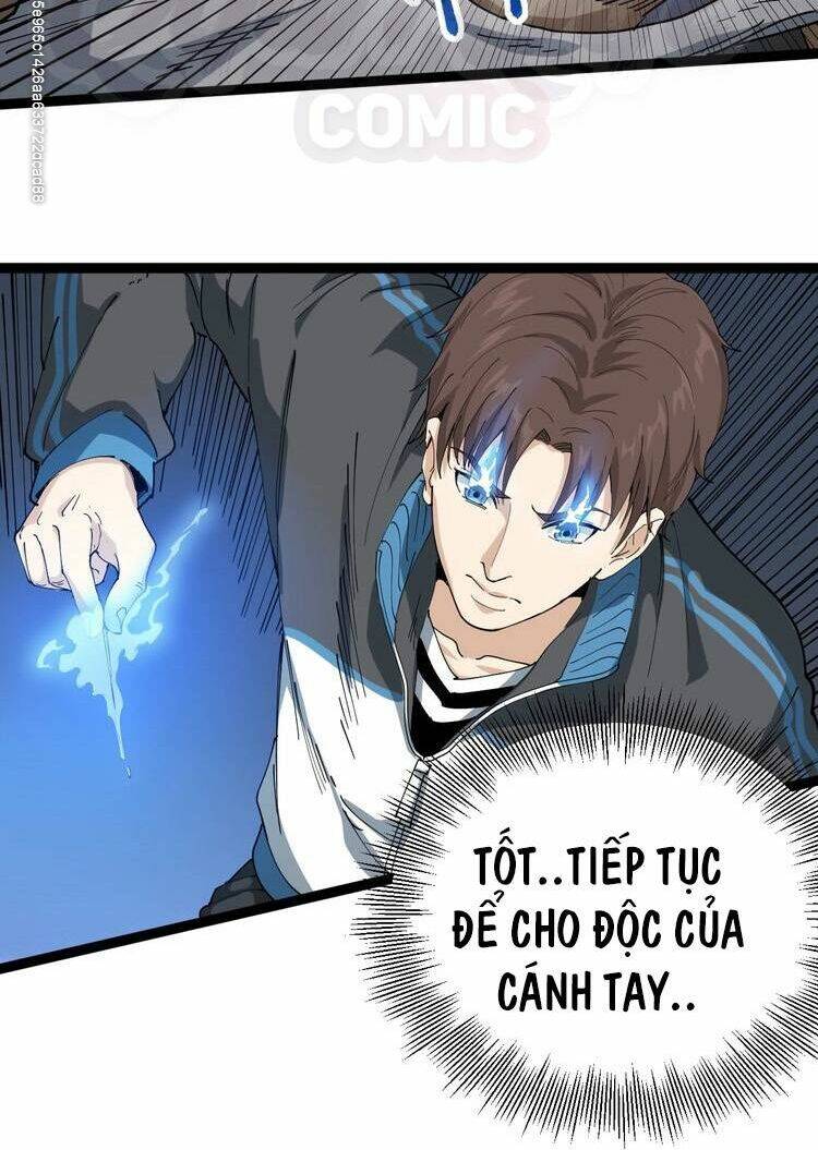 hồi xuân tiểu độc y chapter 11 72