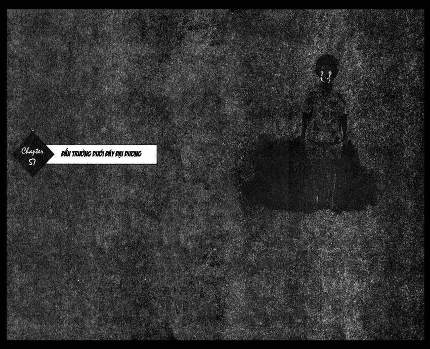 shamo (võ đạo) chapter 57 1