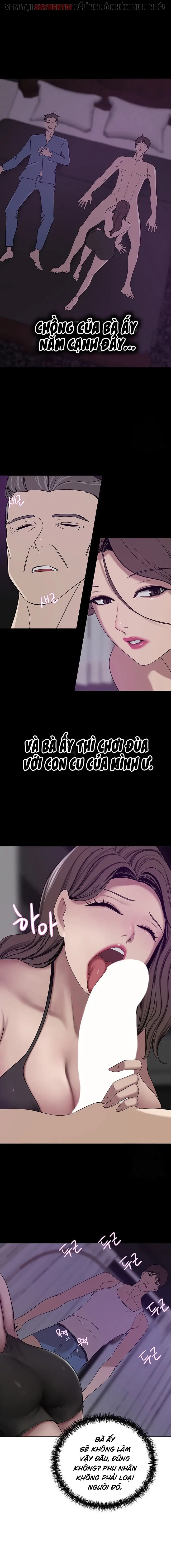 phú bà chapter 27 8