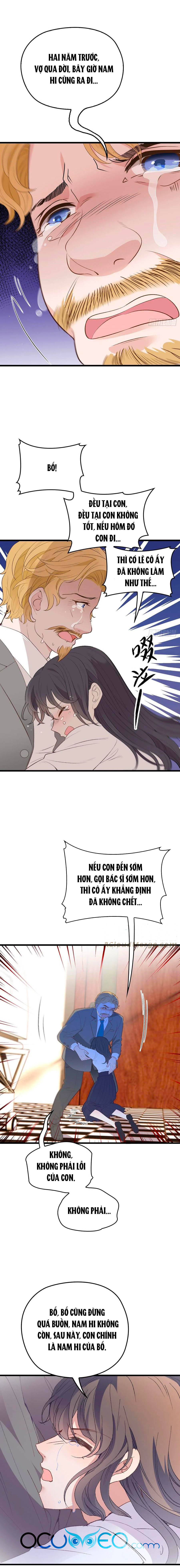 một vợ yêu, một bé con chapter 123 6