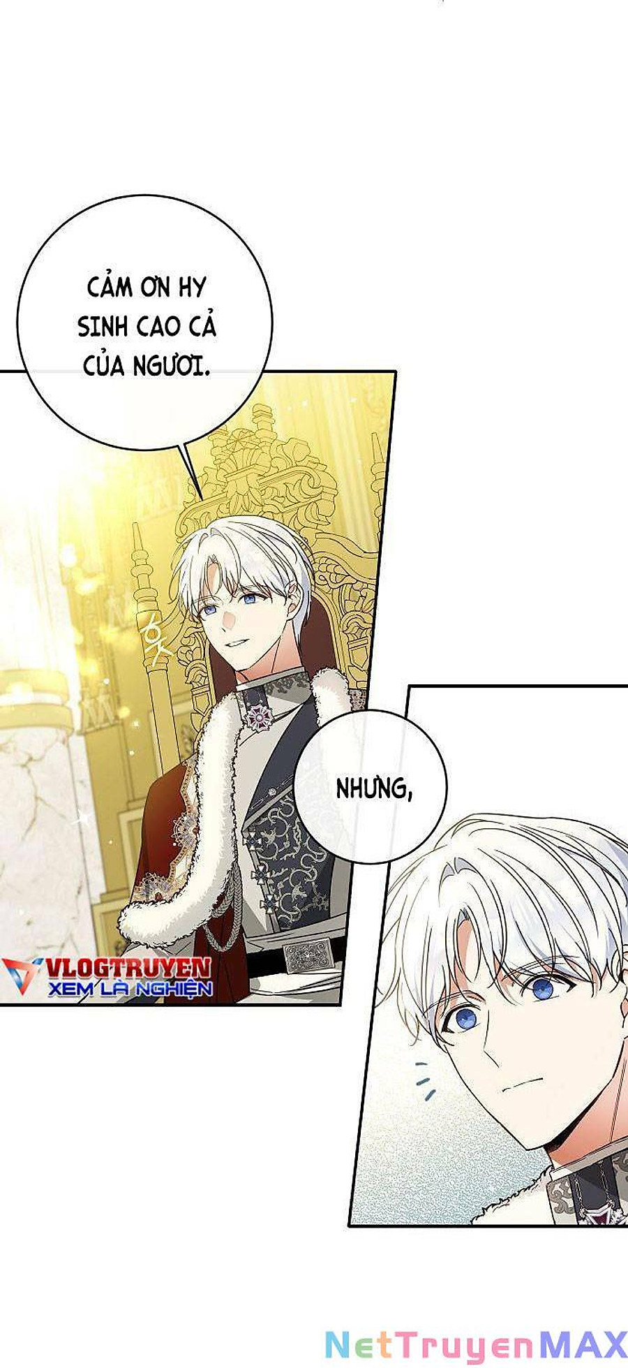 tôi đã thuần hóa hầu tước ác ma chapter 63 6