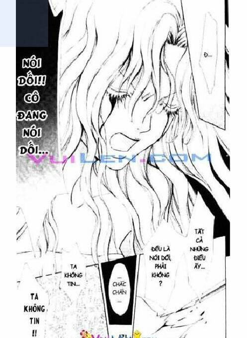 chàng quản gia của bé mei chapter 7 169