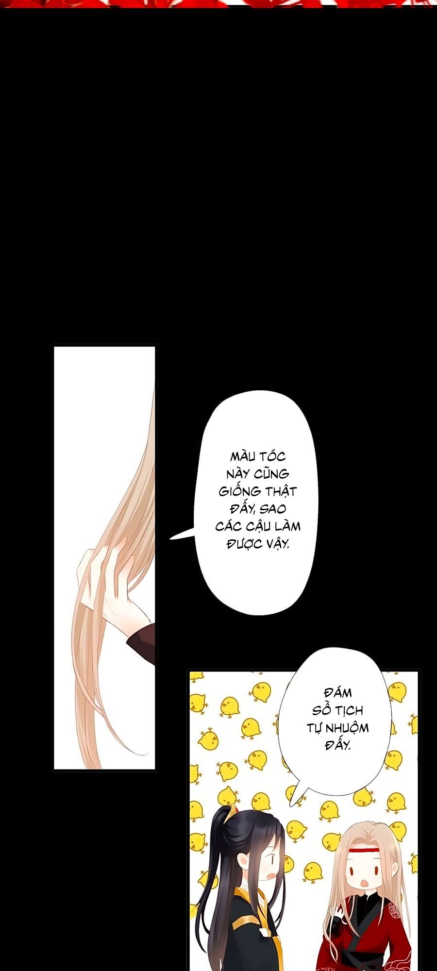 hoa chưa nở rộ chapter 44 26