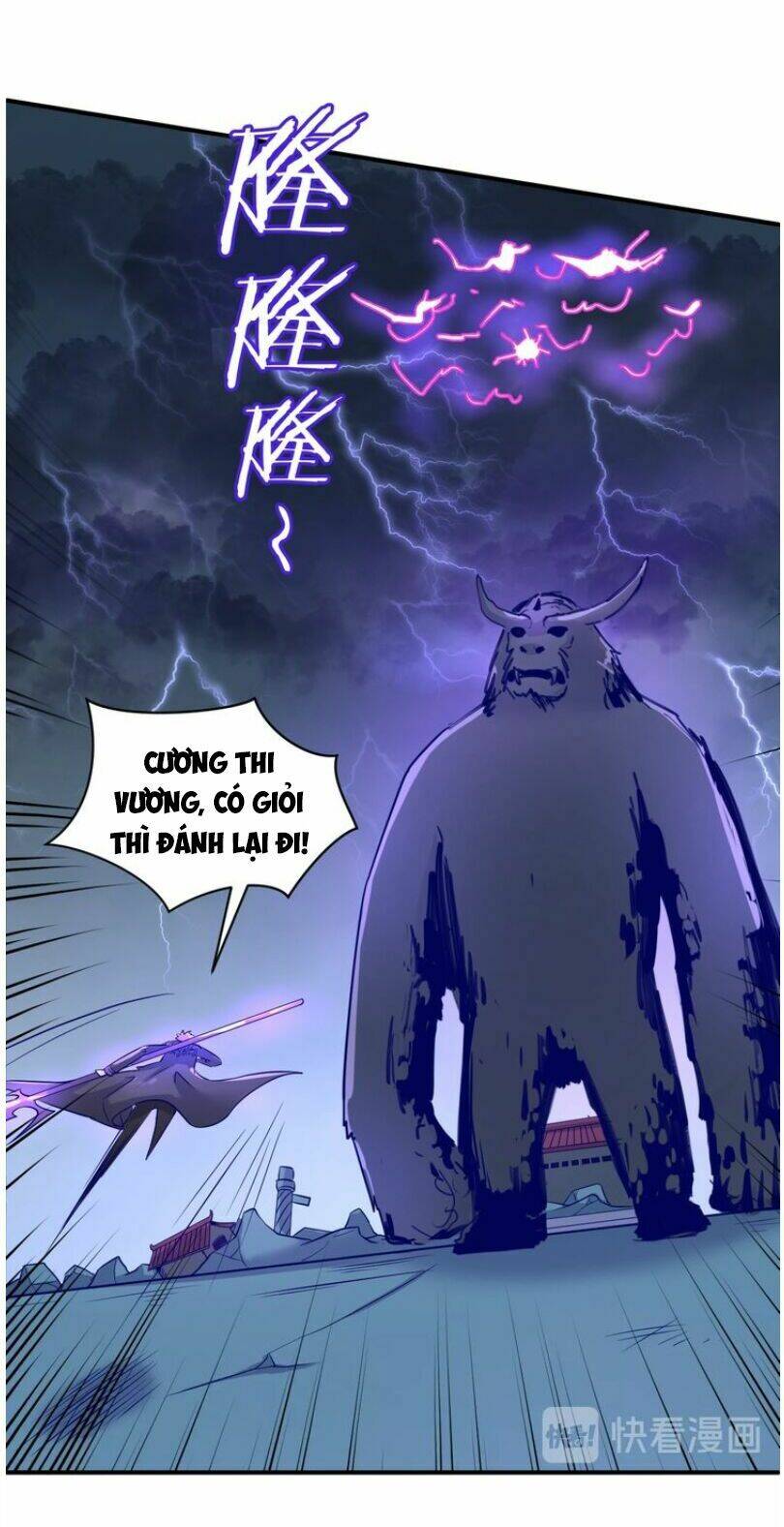 người chặn xuyên không chapter 20 44