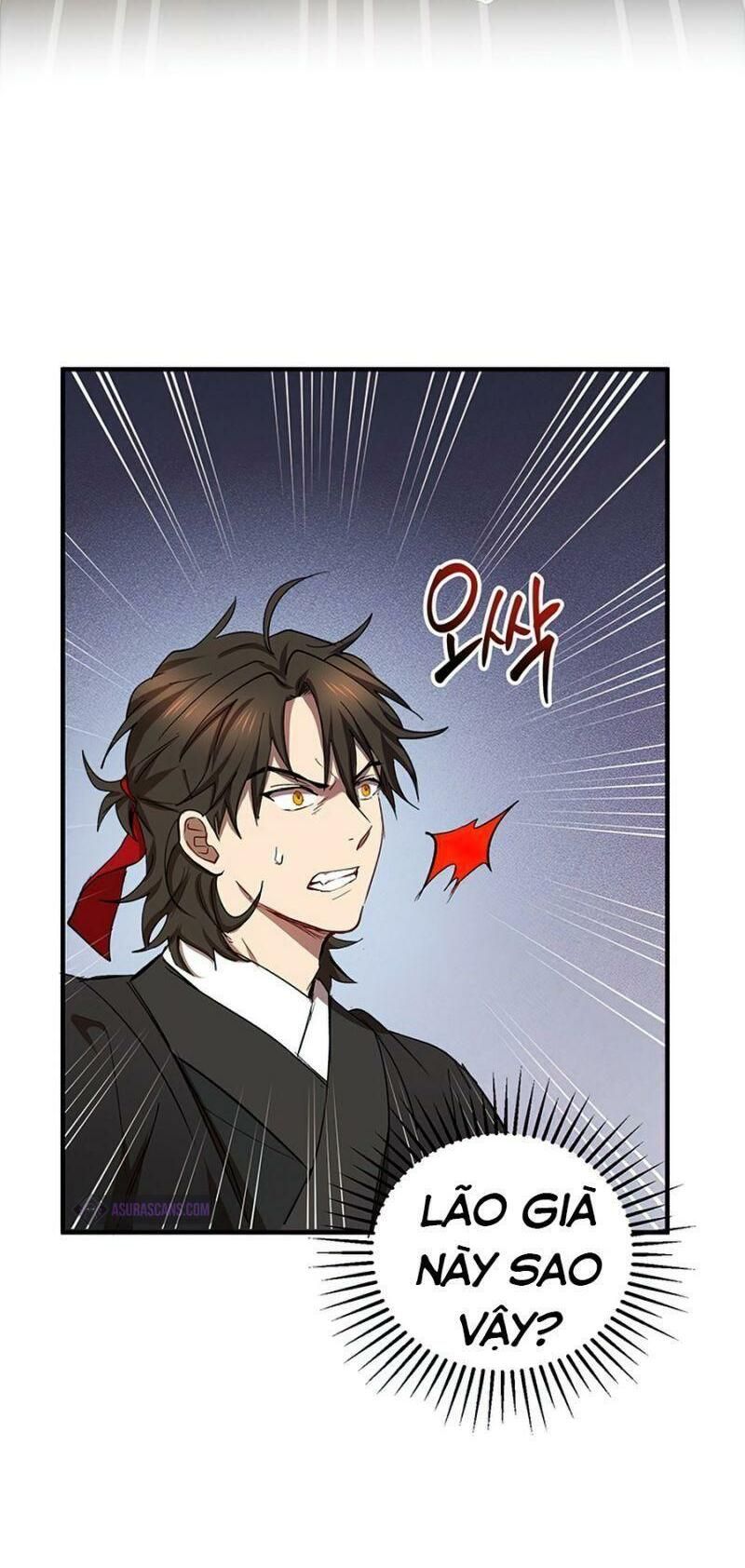 võ đang kỳ hiệp chapter 44 9