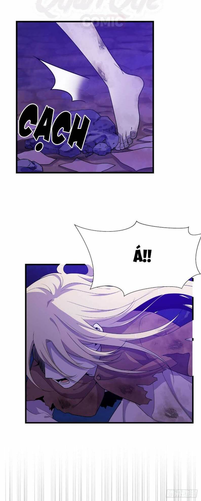 thát không mê thất chapter 49 19