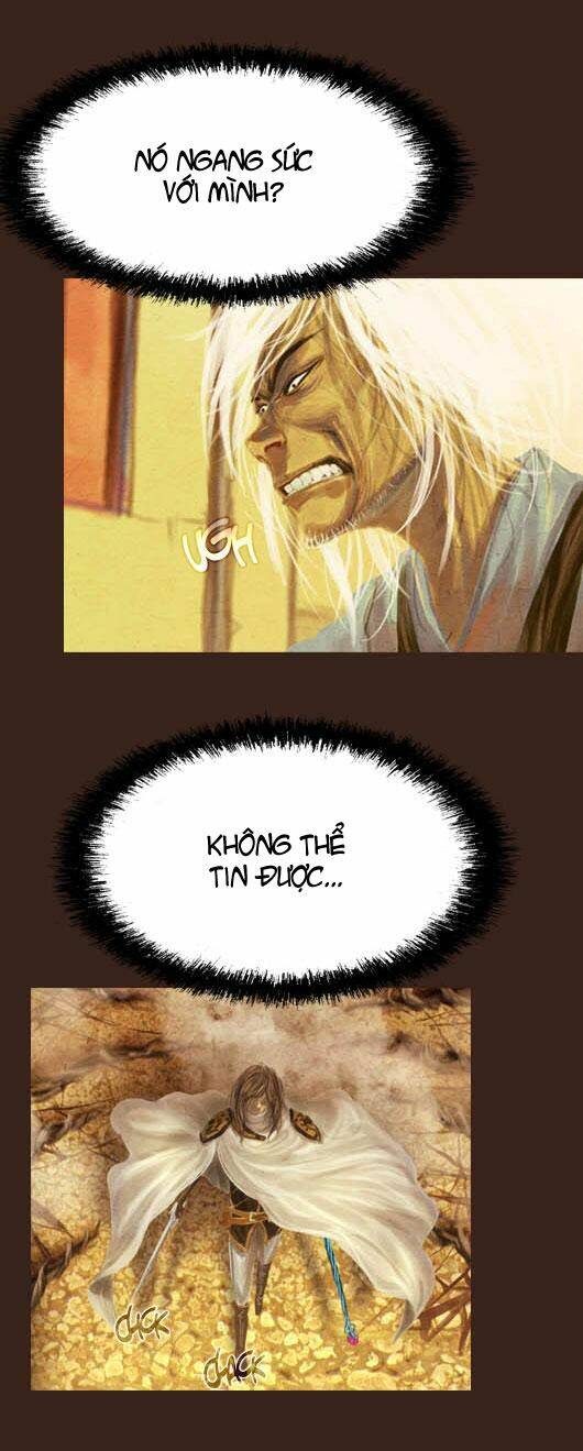 hội ảo thuật chapter 41 34