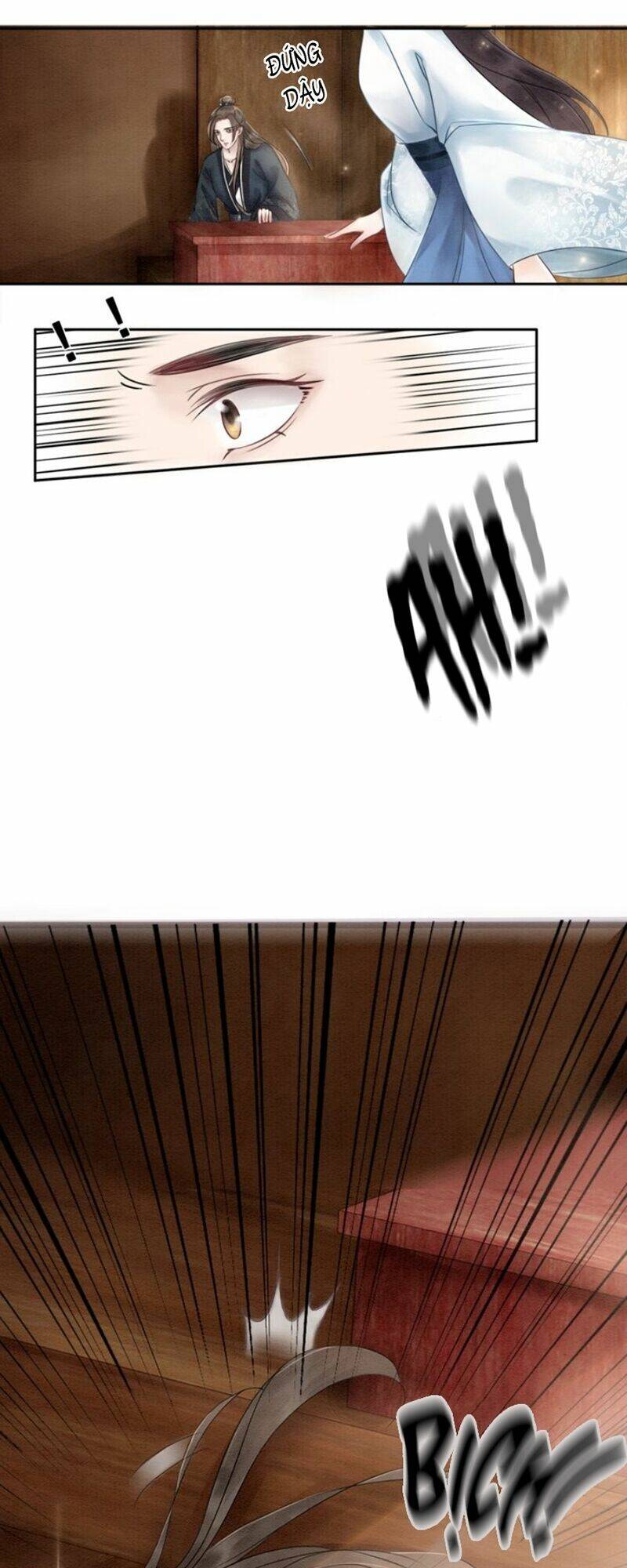 trọng sinh bá sủng nhiếp chính vương quá mạnh mẽ chapter 24 7