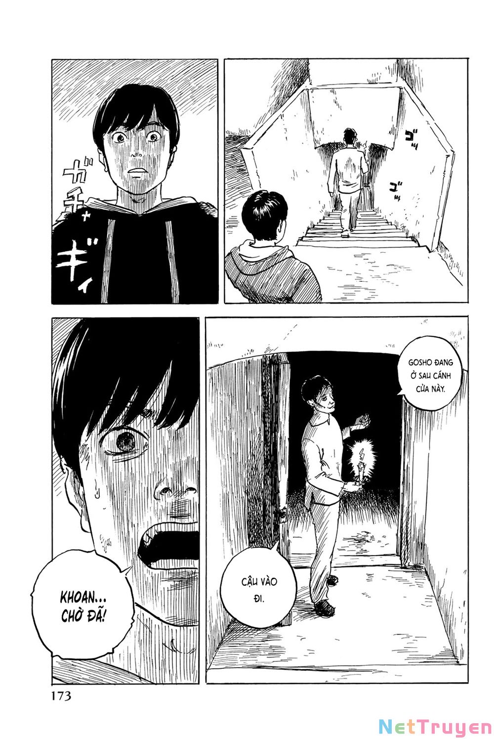 happiness chapter 35 25