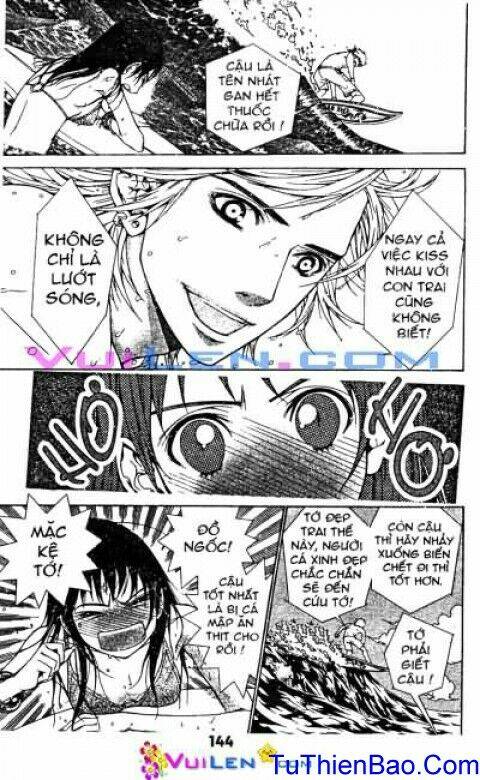ngôi trường tâm linh chapter 2 144