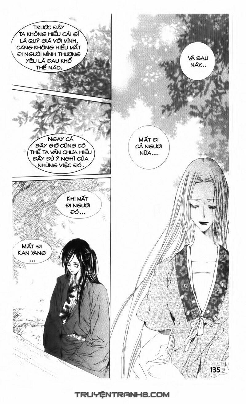 pháp sư trừ tà chapter 17.2 11