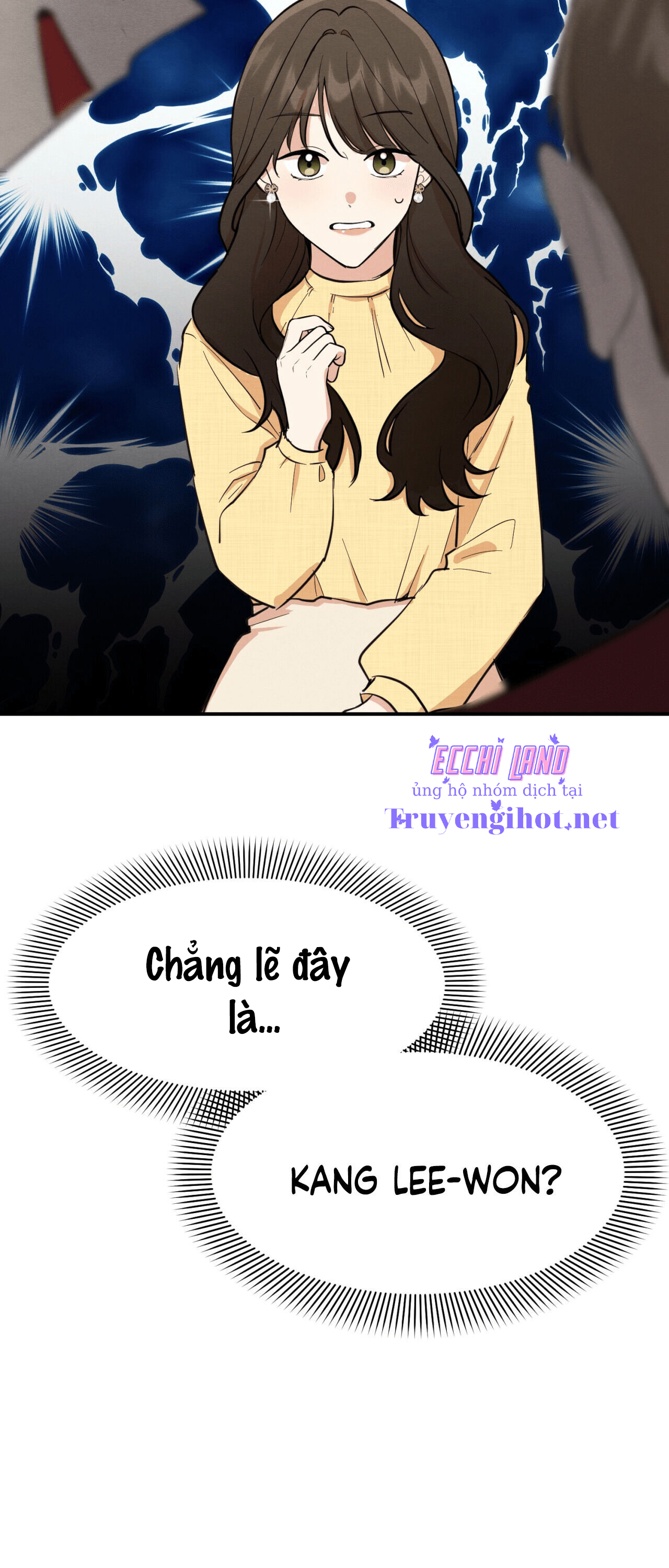 mọi thứ ngày càng tệ hơn chapter 2.1 13