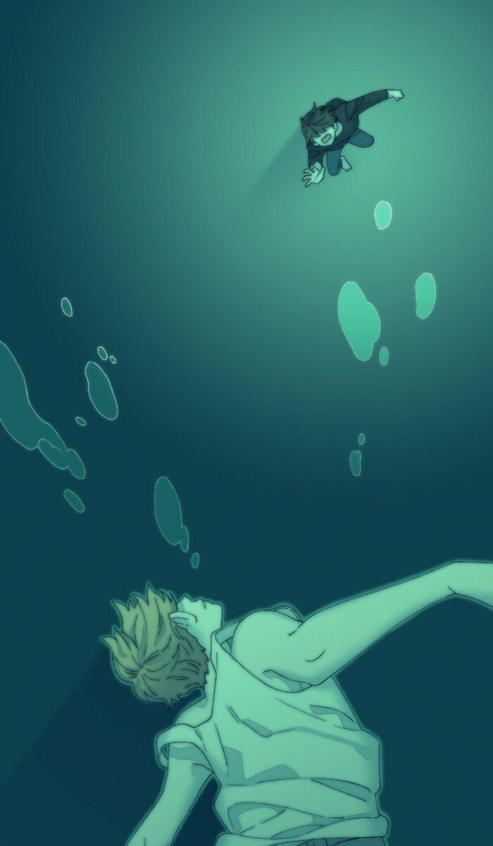 sự cứu rỗi chapter 8 6